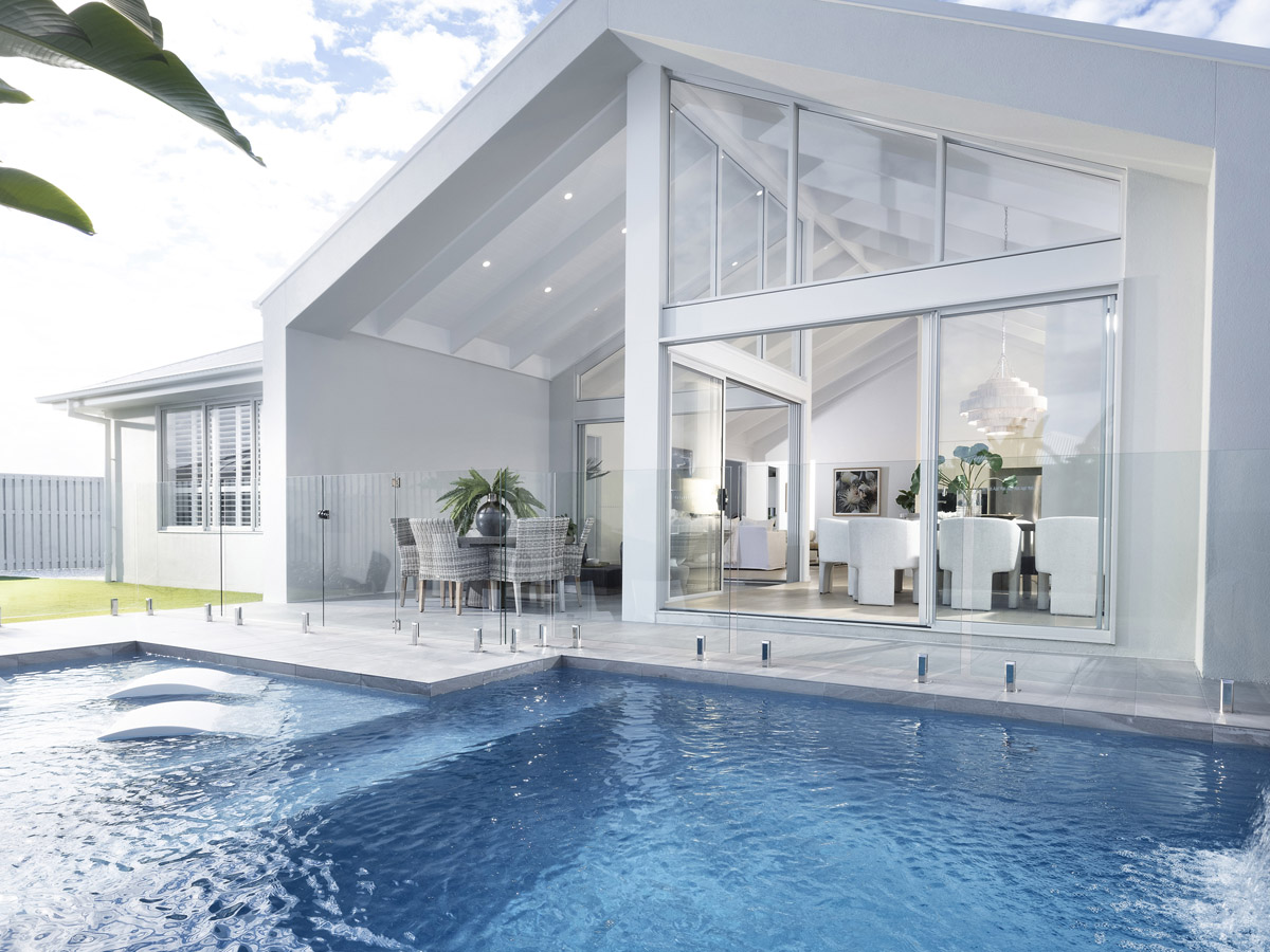 [Land for Sale] Pacific Harbour Bribie Island Estate, Banksia Beach